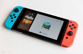 Read more about the article Nintendo Switch Sales Exceed 111 Million