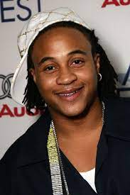 Orlando Brown Continues To Disturb With Wild Behavior