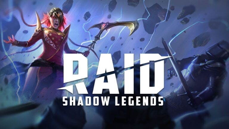 Raid Shadow Legends All Free Promo Codes, Latest New Players, and know how to redeem them