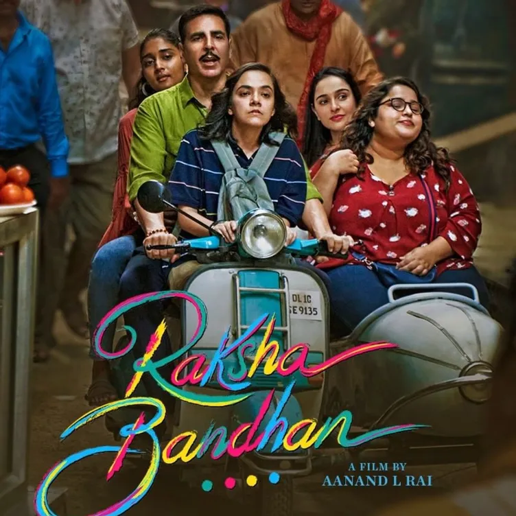 Raksha Bandhan Day 2 Friday Box Office Collection Report