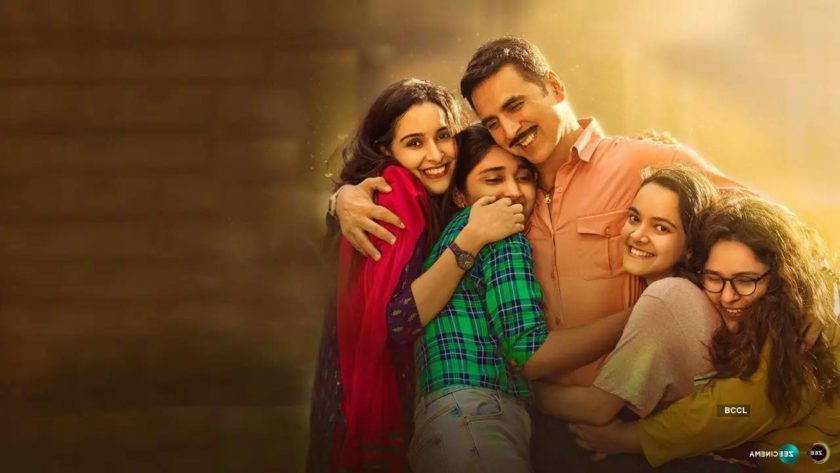 Raksha Bandhan 2022 Box Office Collection Report