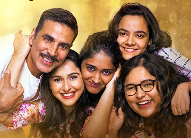 Raksha Bandhan 2022 Box Office Collection Report