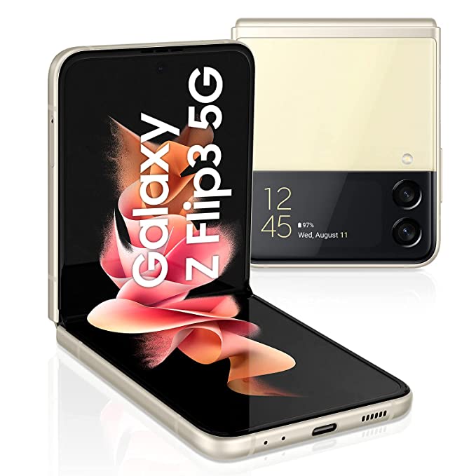 Know In Detail How to use the cover screen on the Samsung Galaxy Z Flip