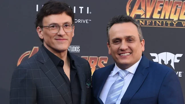 Read more about the article The Russo Brothers admit ‘Avengers: Endgame’ almost had a much, a lot more brutal ending