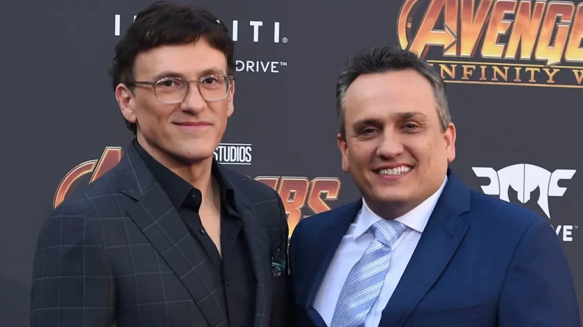 The Russo Brothers admit 'Avengers: Endgame' almost had a much, a lot more brutal ending