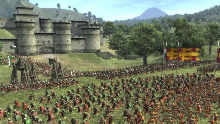 Total War: MEDIEVAL II