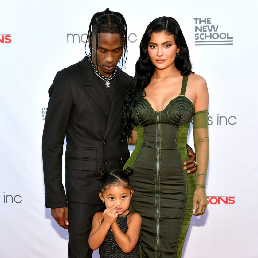 Travis Scott Age Height Weight Wife Kids Net Worth 2022