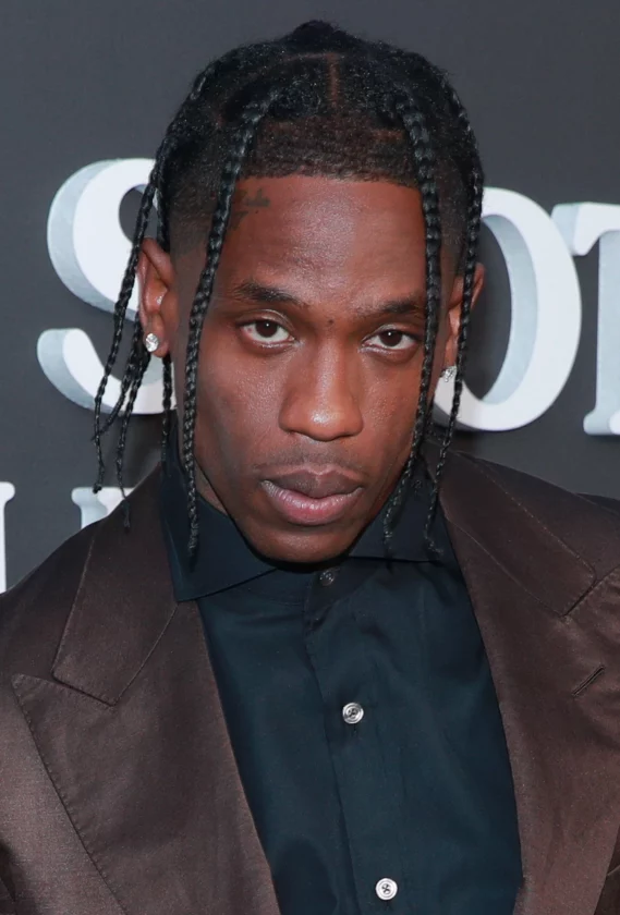 Travis Scott Age Height Weight Wife Kids Net Worth 2022