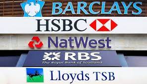 United Kingdom Banks cut mortgage offers amid the economic panic