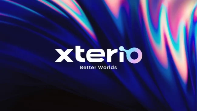 Read more about the article Web3 game developer Xterio raises $40 million in SAFT sale