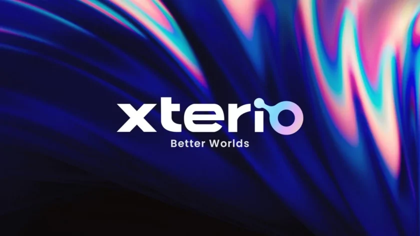 Web3 game developer Xterio raises $40 million in SAFT sale