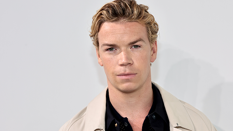Will Poulter Age Height Weight Wife Kids Net Worth 2022