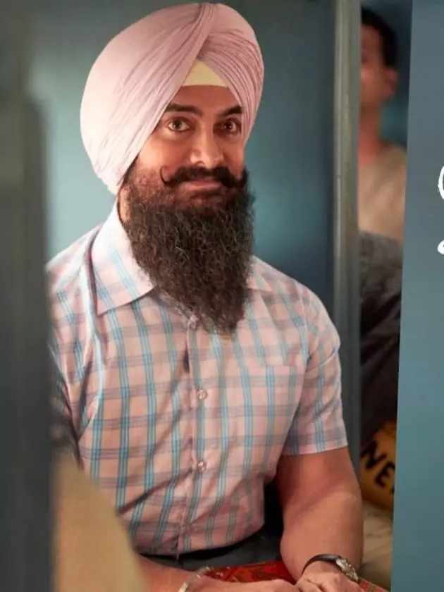 Laal Singh Chaddha 2022 Box Office Collection Report