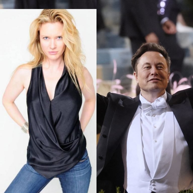 About Saxon Musk, Son Of Elon Musk - Bollywoodfever