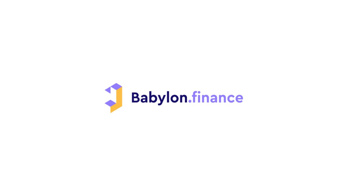 Babylon Finance is planning to close its decentralized asset management service in November