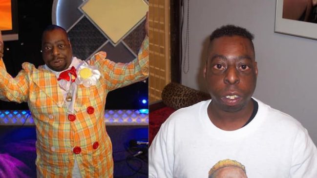 Beetlejuice Entertainer Age Height Weight Wife Kids Net Worth