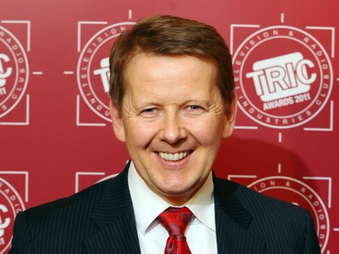 Read more about the article Bill Turnbull Former BBC presenter Passed Away at 66