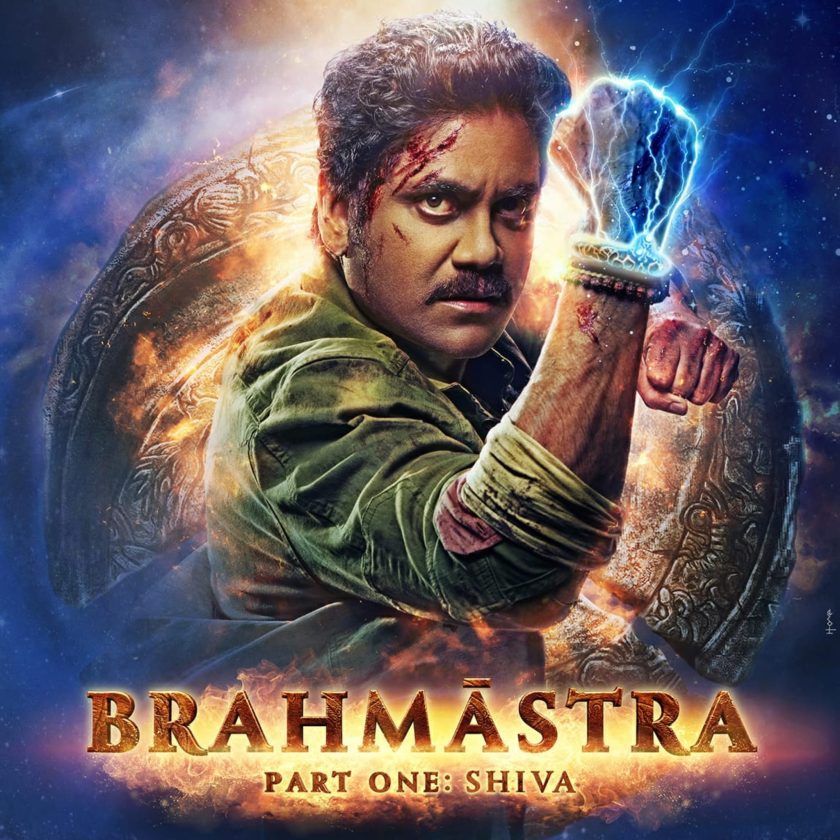 Brahmastra Part One Shiva Box Office