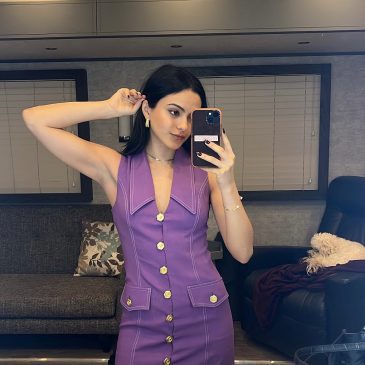 Camila Mendes Net Worth, Age, Height, Weight, Body Measurements, Bra Size, Bust Size, Waist Size, Hips Size, Career