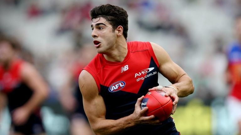 Christian Petracca Age Height Weight Wife Kids Net Worth