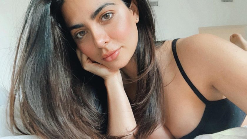 Emeraude Toubia Age Height Weight Body Stats Net Worth
