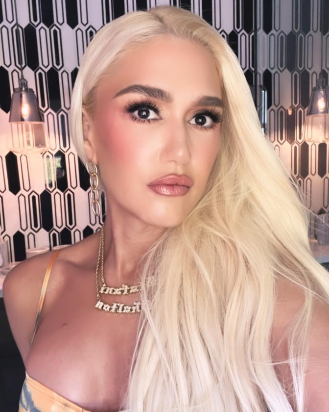 Gwen Stefani Age Height Weight Body Stats Net Worth, Boyfriend, Husband Family Body Measurements (Figure Stats) Favorites Cars Read More