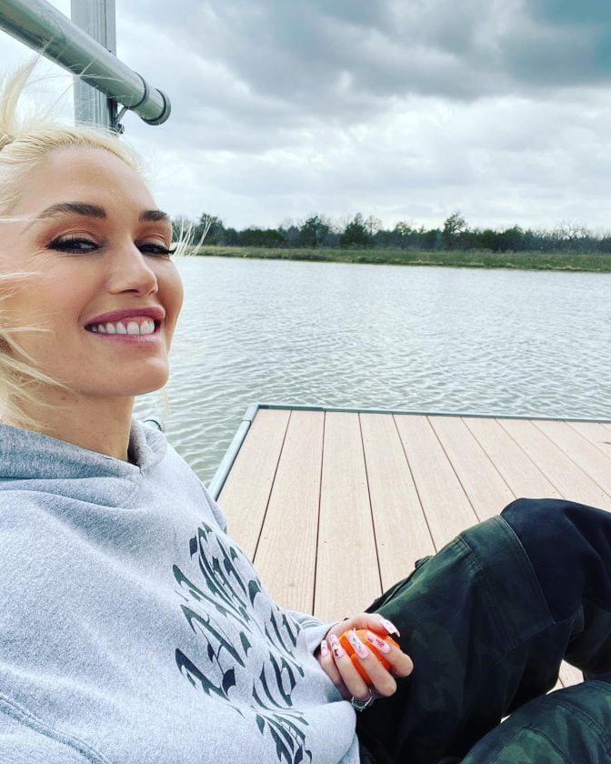 Gwen Stefani Age Height Weight Body Stats Net Worth, Boyfriend, Husband Family Body Measurements (Figure Stats) Favorites Cars Read More