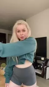 Haley Spades AV Actress, Twitch Streamer and Model, Wiki, Bio, Age, Height, Weight, Net Worth, Body Measurements and Bra Size