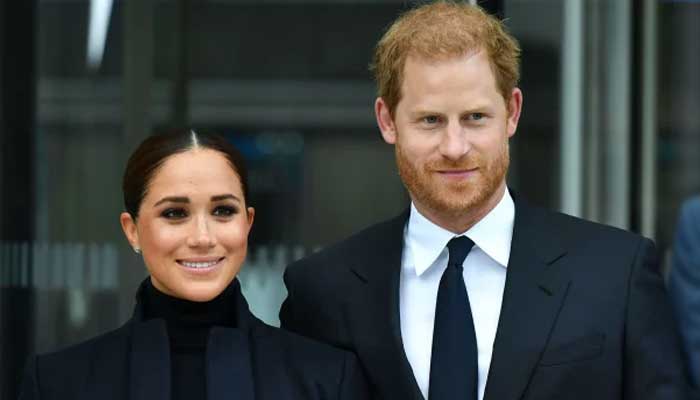 How Prince Harry Helped Meghan Markle