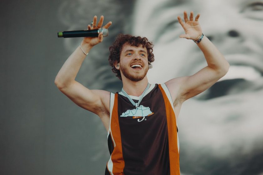 Jack Harlow Age Height Weight Net Worth