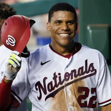 Read more about the article Juan Soto Age, Height, Weight, Net Worth