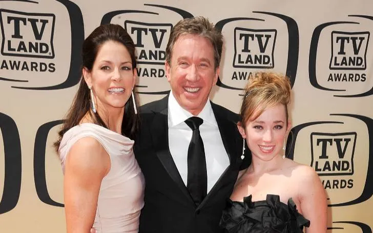 Katherine Kady Allen, Know About About Tim Allen’s Daughter