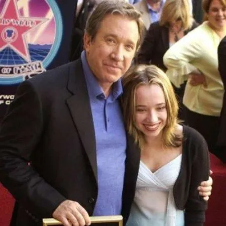 Katherine Kady Allen, Know About About Tim Allen’s Daughter