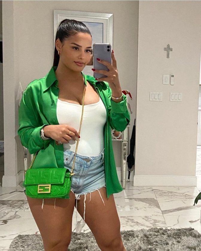 Katya Elise Henry Age Height Weight Body Stats Net Worth Hot Fitness Model