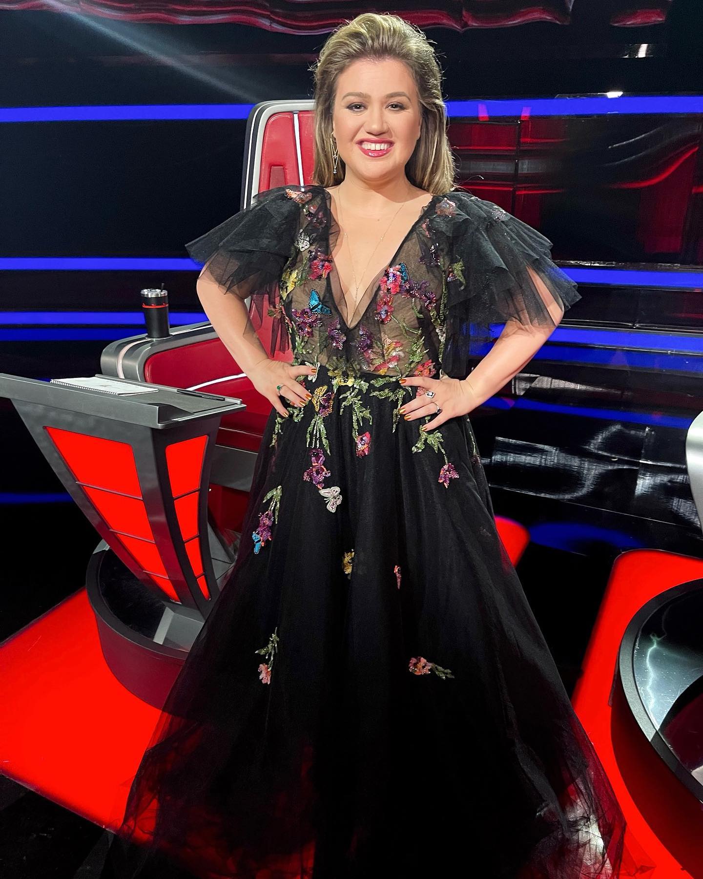 Kelly Clarkson Opens Up About Using Weight Loss Medication