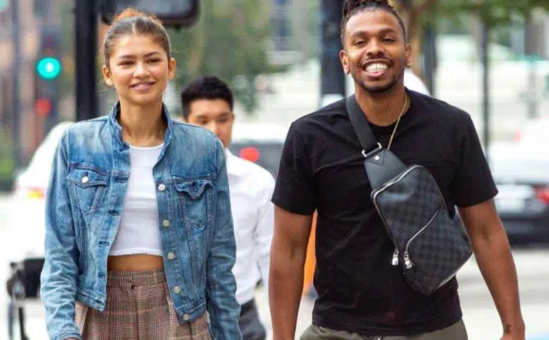 Know About Austin Stoermer Coleman, Brother of Zendaya