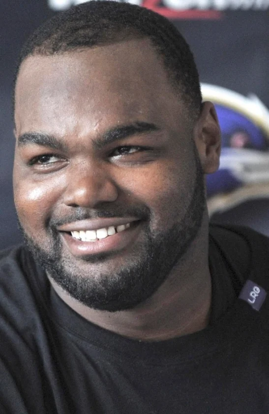 Know About Carlos Oher, Brother Of Michael Oher