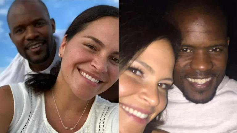 Know About Jennifer Maria Duncan Flores Wife Of Brian Flores