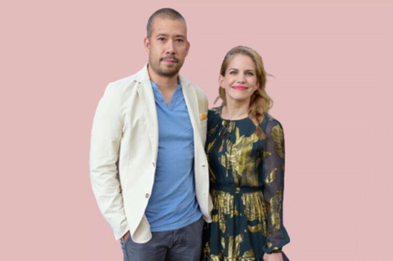 Know About Shaun So, Husband Of Anna Chlumsky