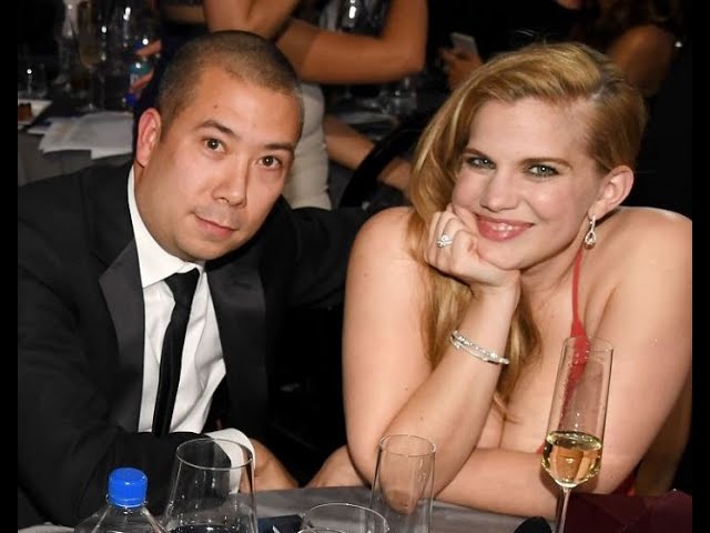 Know About Shaun So, Husband Of Anna Chlumsky