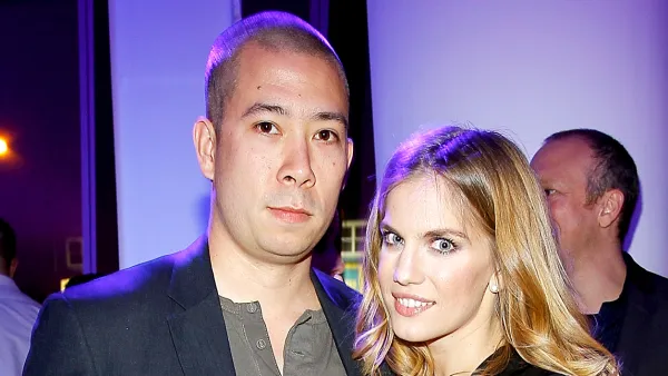 Know About Shaun So, Husband Of Anna Chlumsky