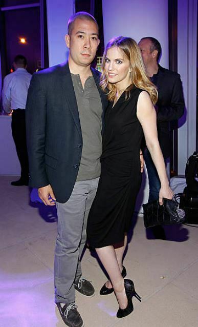 Know About Shaun So, Husband Of Anna Chlumsky