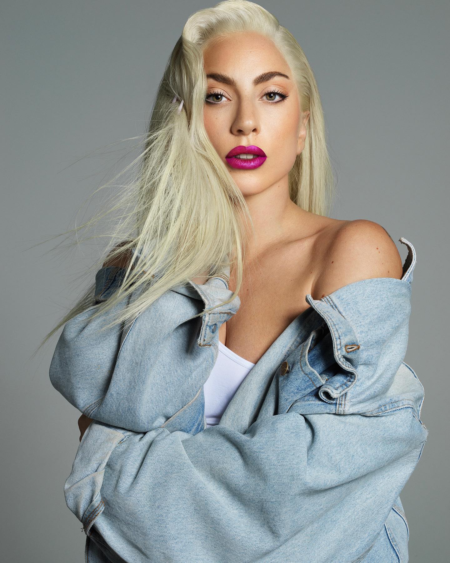 Lady Gaga Age Height Weight Body Measurements