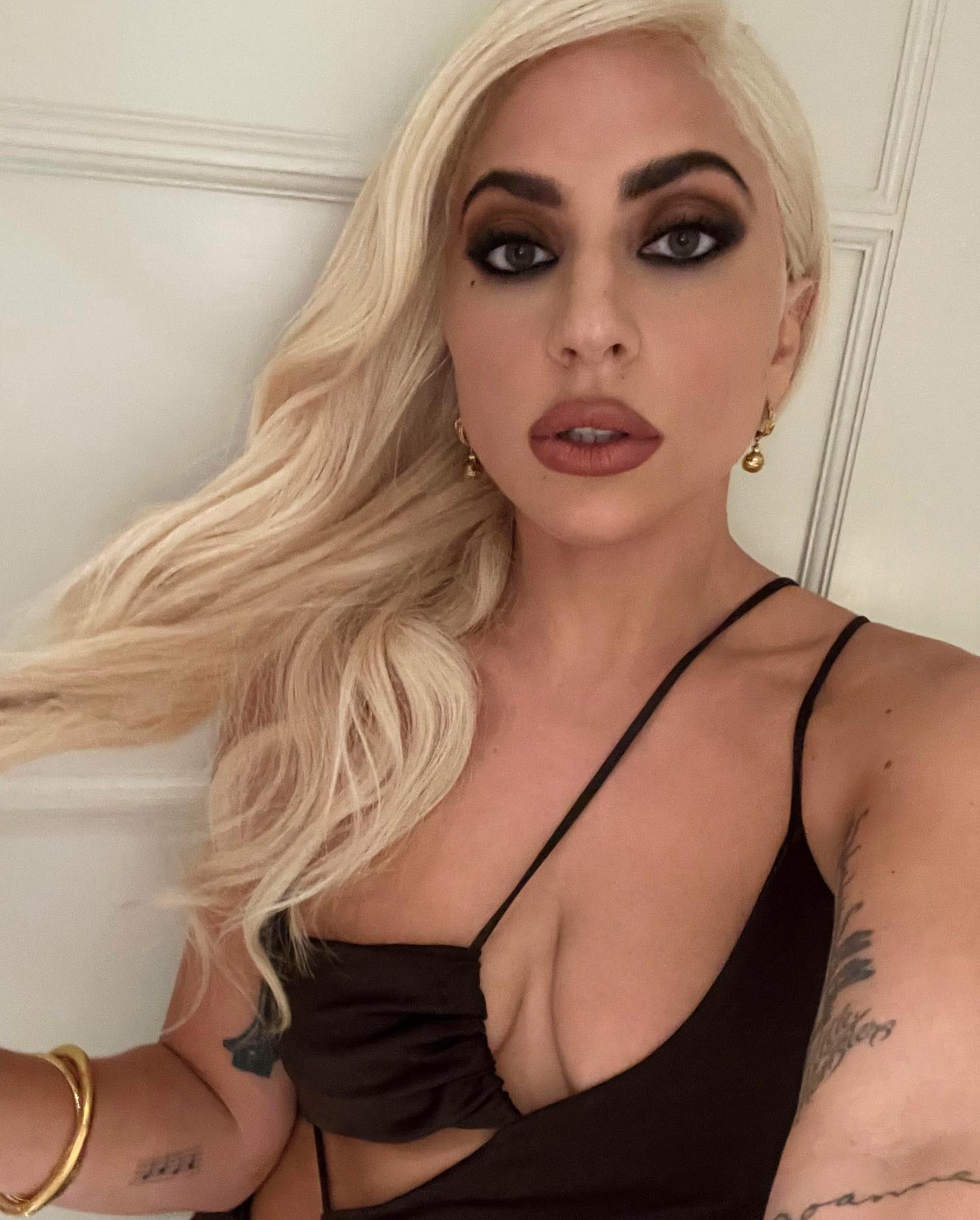 Lady gaga age height weight body measurements