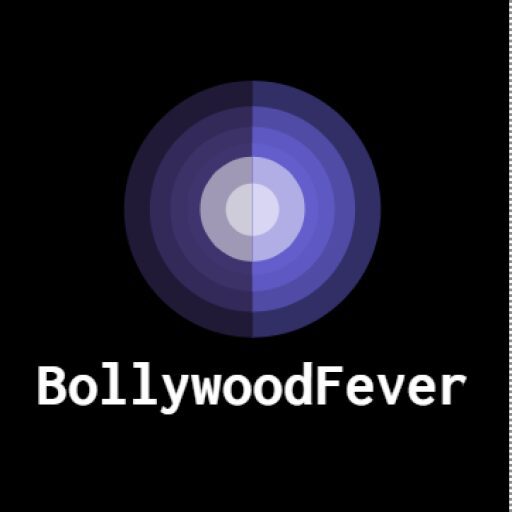 Bollywood Fever Logo