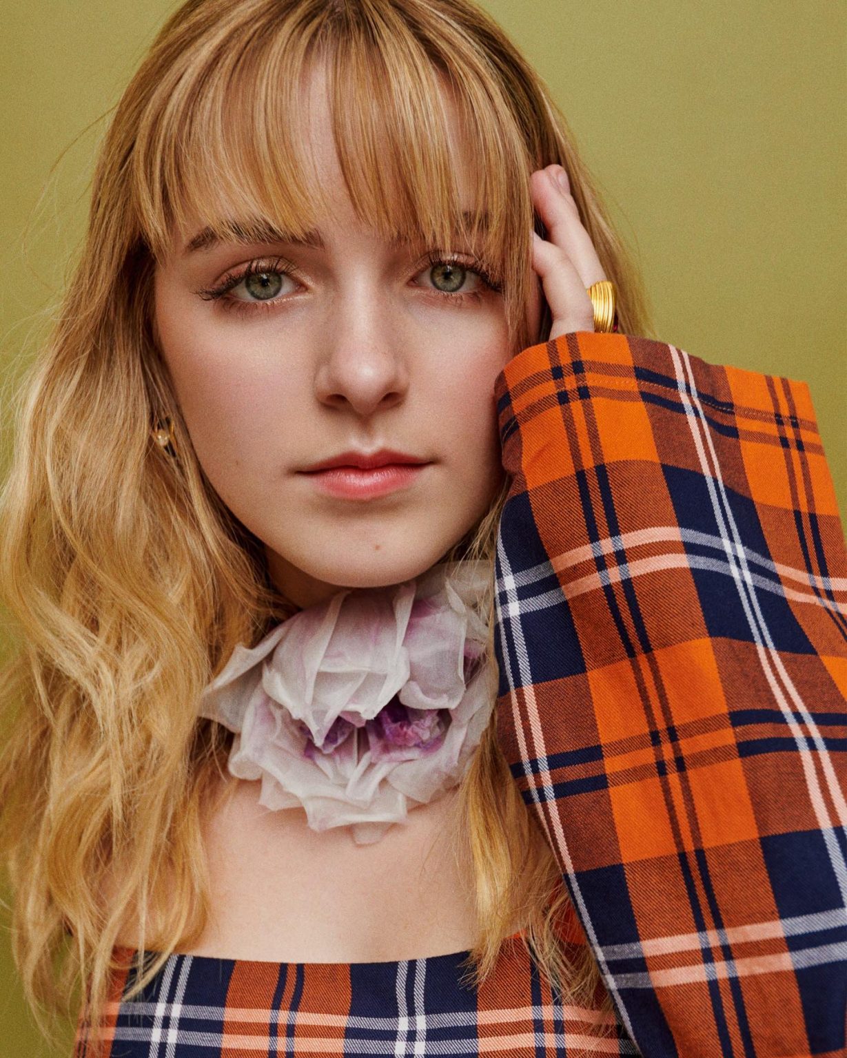 Mckenna Grace: Age, Movies, And Net Worth - 1ryvnzp