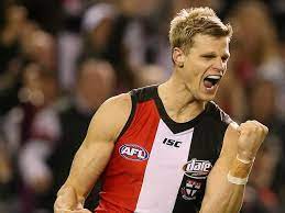 Nick Riewoldt Age Height Weight Wife Kids Net Worth