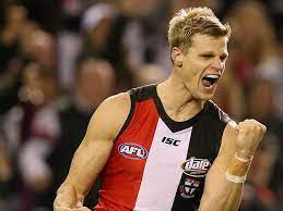 Nick Riewoldt, MasterChef Wiki