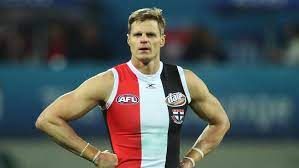 Nick Riewoldt Age Height Weight Wife Kids Net Worth