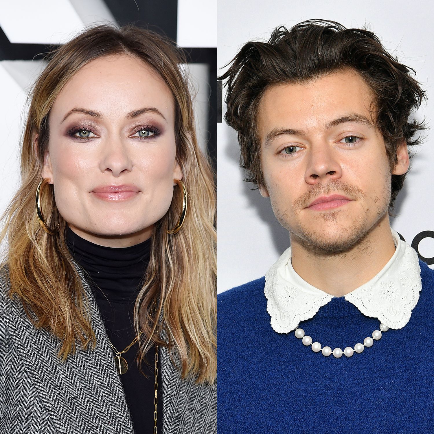 Olivia Wilde and Harry Styles Have Talked About Getting Engaged